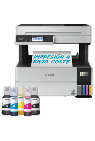 Daugiafunkcis spausdintuvas...