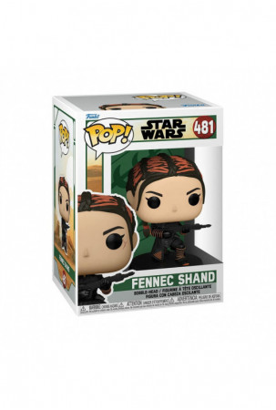 Pūkuotas žaislas Funko Pop!...