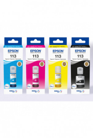 Originali rašalo kasetė Epson