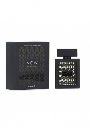 Vyrų kvepalai Lattafa Rave...
