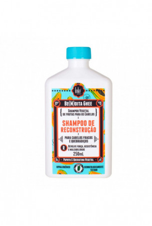 Atkuriamasis šampūnas Lola...