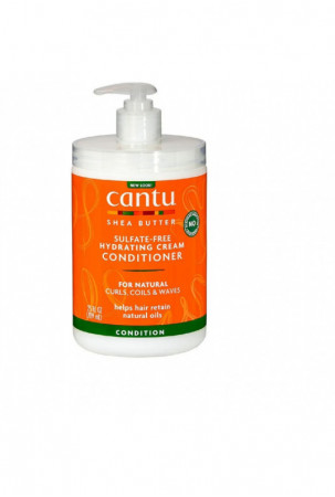 Kondicionierius Cantu Shea...