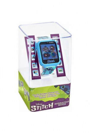 Vaikiškas krepšys Stitch 12...