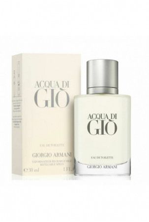 Vyrų kvepalai Armani