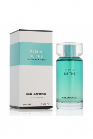 Moterų kvepalai Karl...