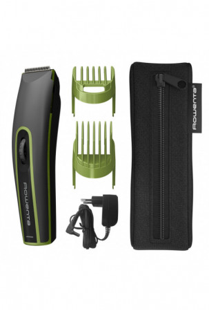 Plaukų kirpimo mašinėlė...