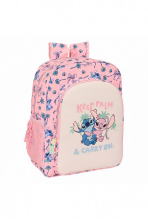 Mokyklinis krepšys Lilo &...