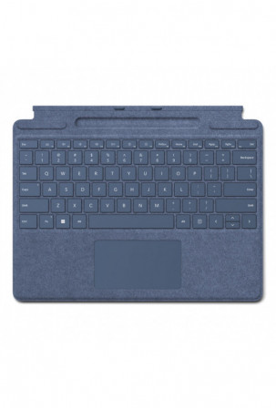 Klaviatūra ir pelė...