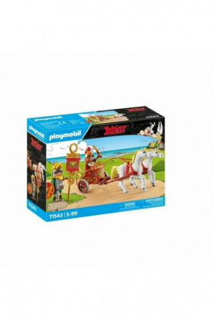 Playset Playmobil