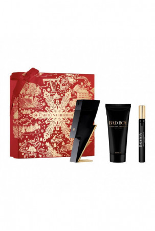 Vyriškų kvepalų rinkinys...