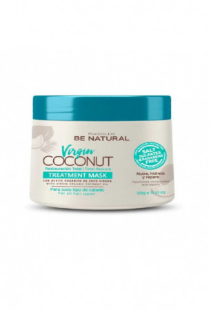 Atkuriamoji plaukų kaukė Be...