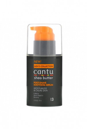 Po skutimosi Shea Butter