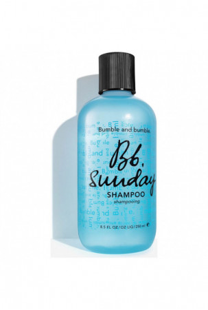 Valomasis šampūnas Bumble &...