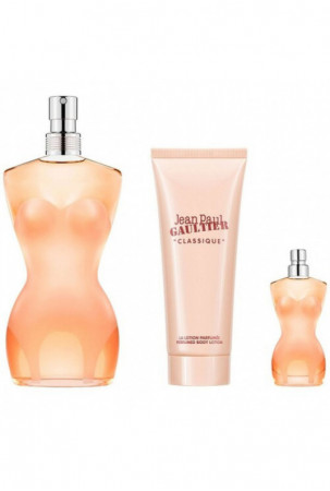 Chalatas Jean Paul Gaultier...