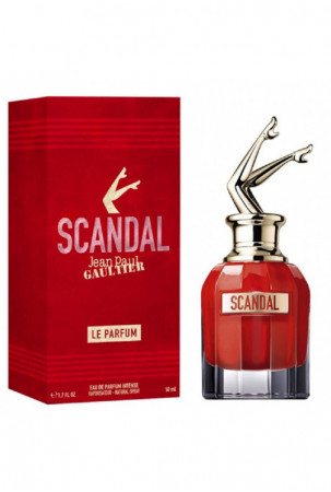 Moterų kvepalai Jean Paul...