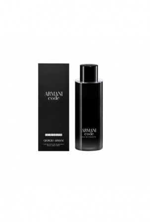Vyrų kvepalai Armani EDT