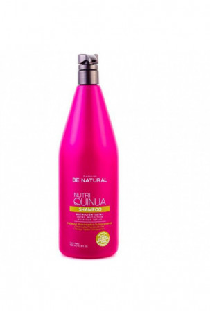 Maitinantis šampūnas Be...