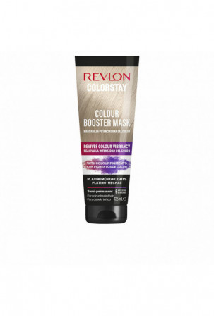 Plaukų kaukė Revlon...