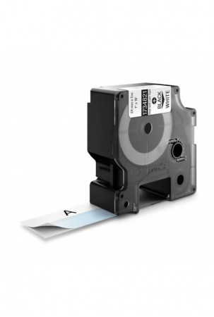 Laminuota juostelė Dymo...