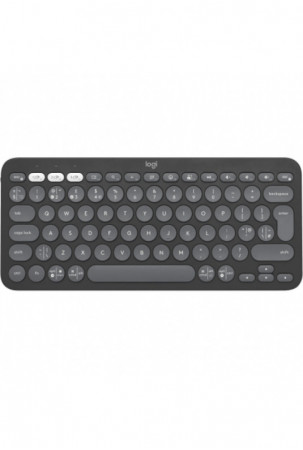 Belaidė klaviatūra Logitech...