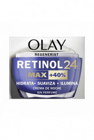 Veido kremas Olay...