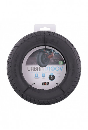 Elektrinis paspirtukas T'NB...