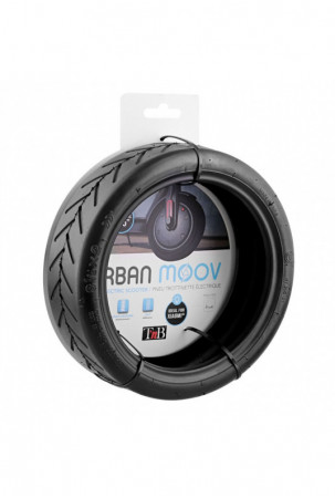 Elektrinis paspirtukas T'NB...