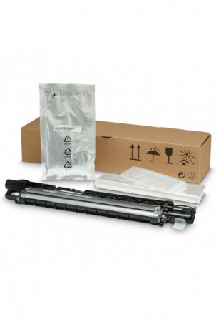 Kūrimo rinkinys HP Juoda