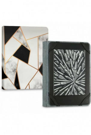 e-knygų skaityklės dėklas...