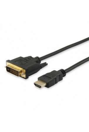 HDMI – DVI adapteris Equip...