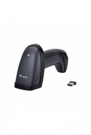 Būkšninių kodų skaitytuvas...