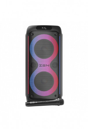 Bluetooth garso kolonėlės...