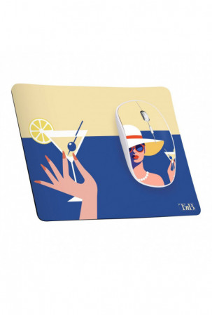 Pelės Kilimėlis T'NB...