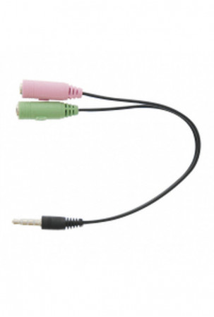 Adaptor Audio Jack T'NB