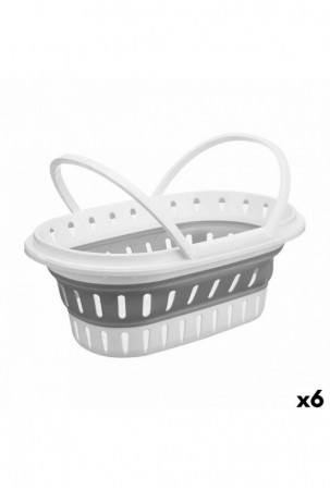 Sudedamas krepšys...