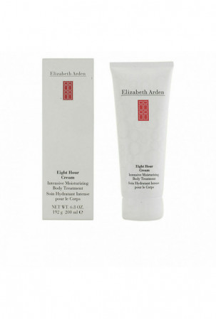 Kūno kremas Elizabeth Arden...