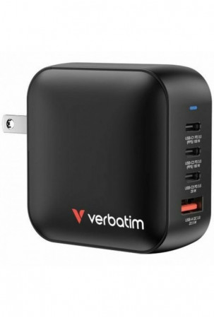 Sieninis įkroviklis...