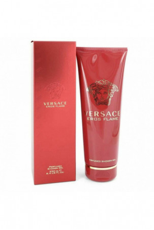 Kvapioji dušo želė Versace...