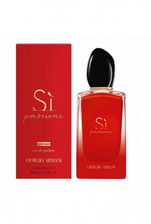 Moterų kvepalai Armani Sì...