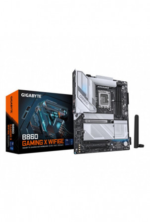 Pagrindinė plokštė Gigabyte...