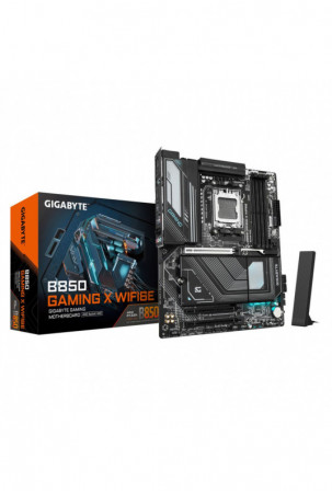 Pagrindinė plokštė Gigabyte...