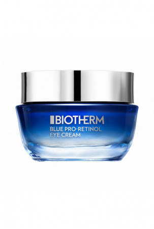 Akių srities kremas...