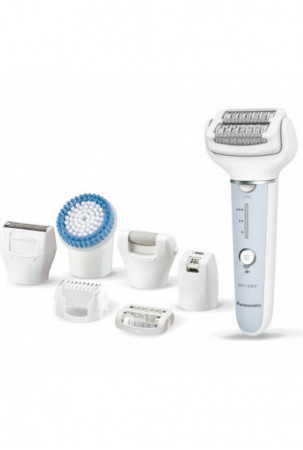 Plaukų valiklis Panasonic...