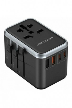 USB-C laidas Vention FJFB0