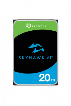 Kietasis diskas Seagate...