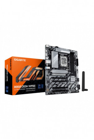 Pagrindinė plokštė Gigabyte...