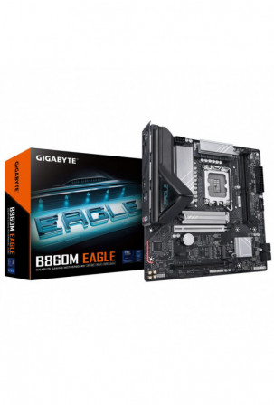 Pagrindinė plokštė Gigabyte...