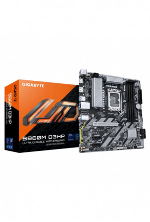 Pagrindinė plokštė Gigabyte...