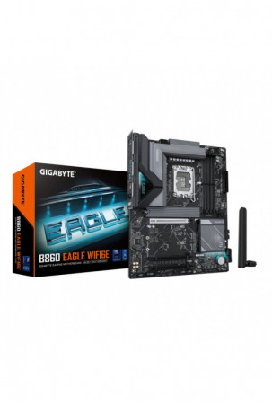 Pagrindinė plokštė Gigabyte...