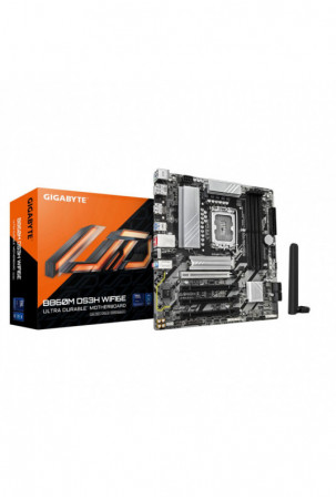 Pagrindinė plokštė Gigabyte...